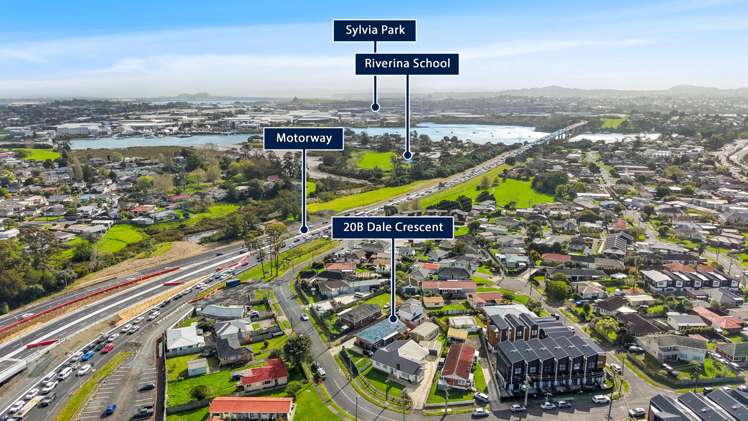 20B Dale Crescent Pakuranga_19
