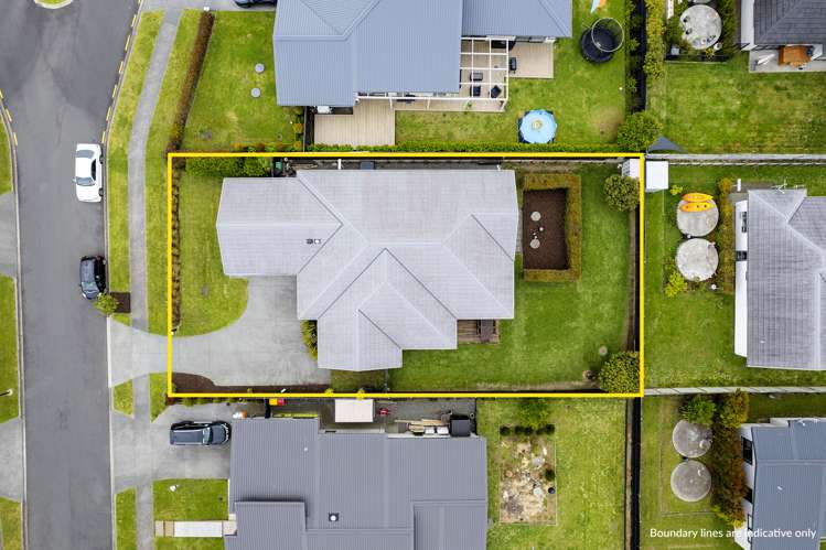 25 Doidge Street Beachlands_29