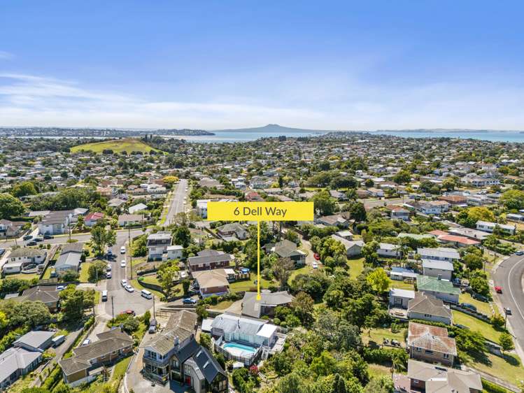 6 Dell Way Bucklands Beach_63