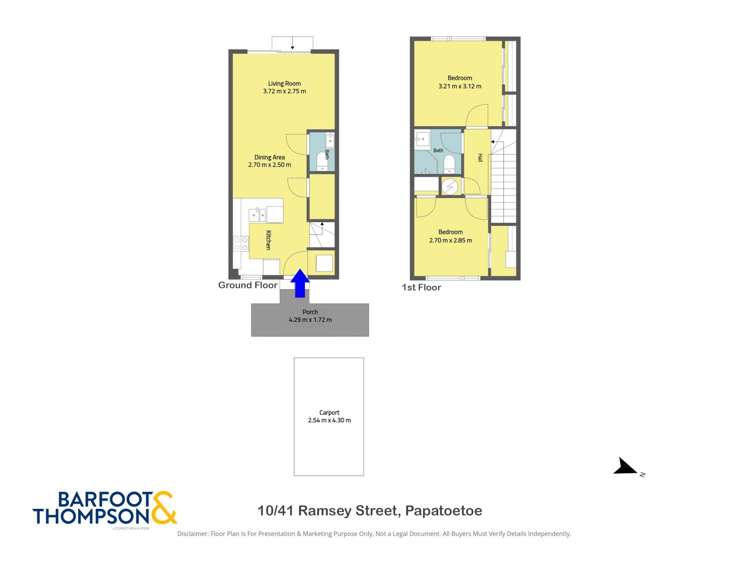 10/41 Ramsey Street Papatoetoe_14