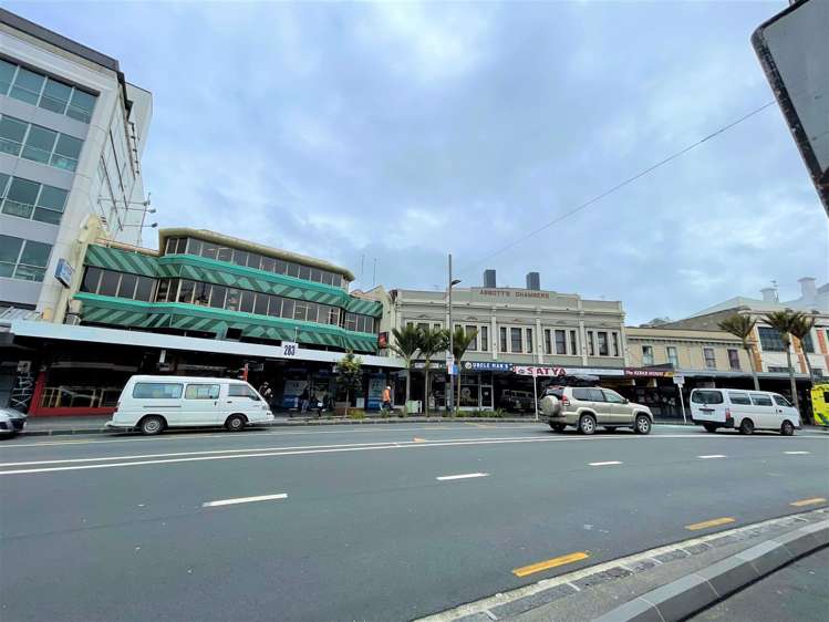 279 Karangahape Road Auckland Cbd_8