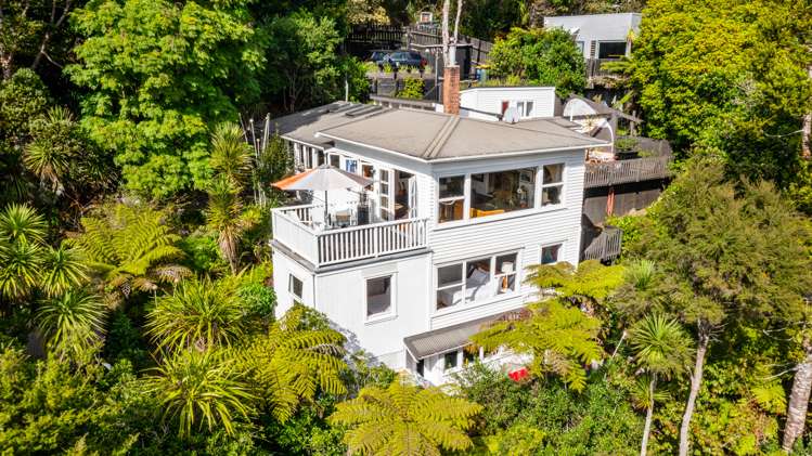 391 Titirangi Road Titirangi_26