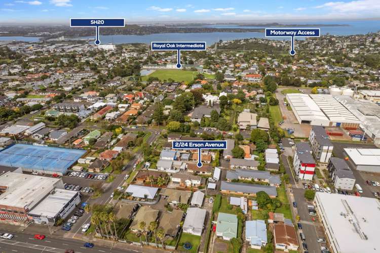 2/24 Erson Avenue Royal Oak_22