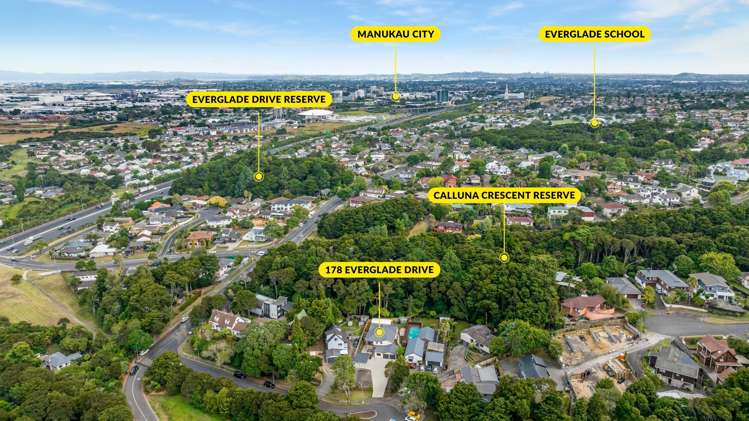 178 Everglade Drive Totara Heights_16