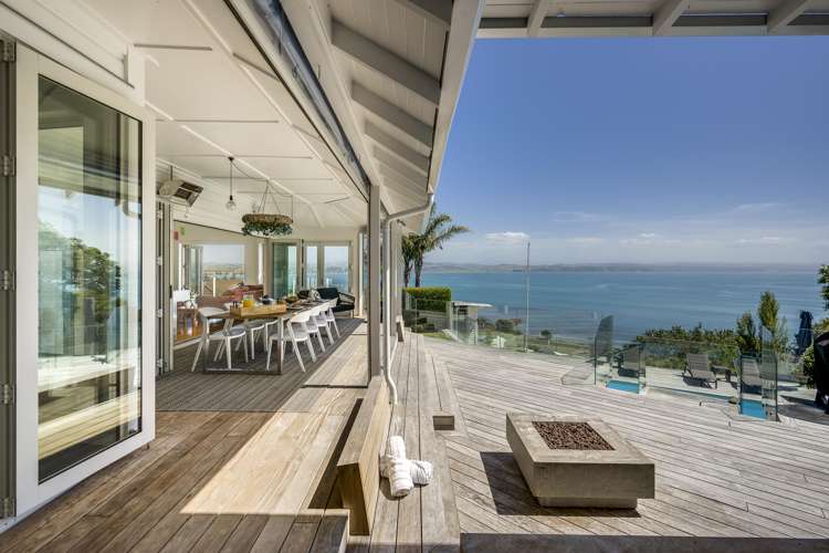 8 Kowhai Road Bluff Hill_12