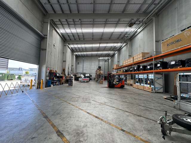 H/8 Chonny Crescent Wiri_2