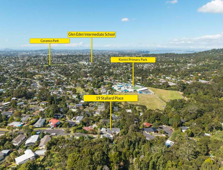 19 Stallard Place Glen Eden_20