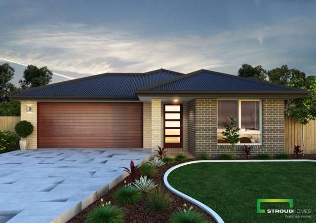 Paihia 183, Classic – House & Land Package