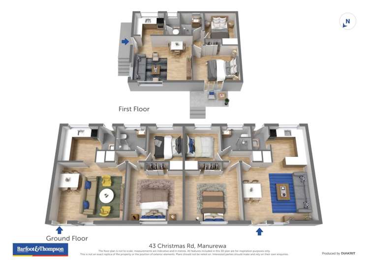 43 Christmas Road Manurewa_12