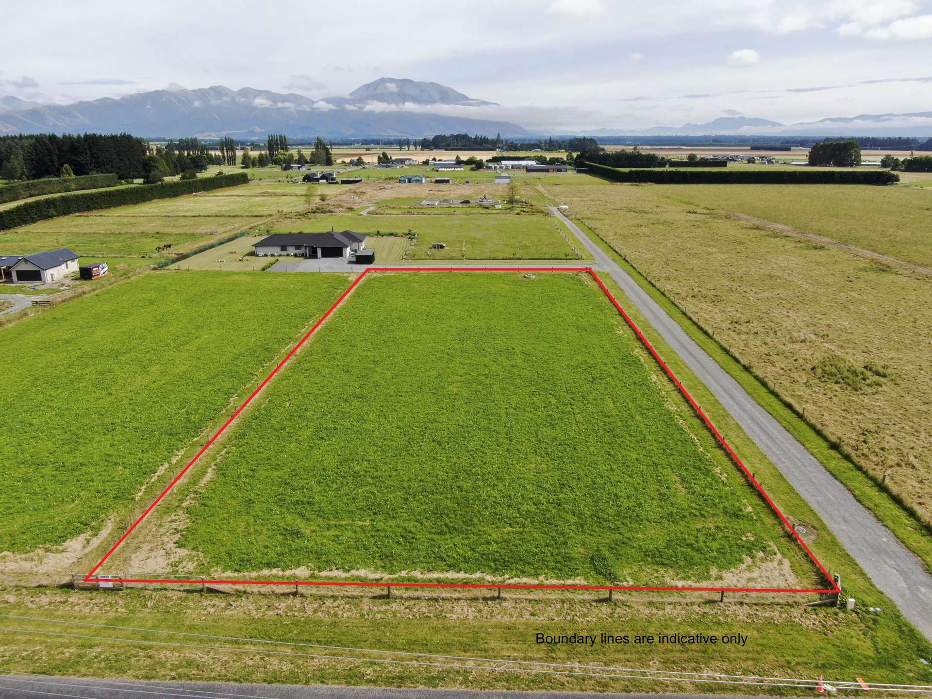 Lot 2/of Lot 4 Hobbs Road Methven_0