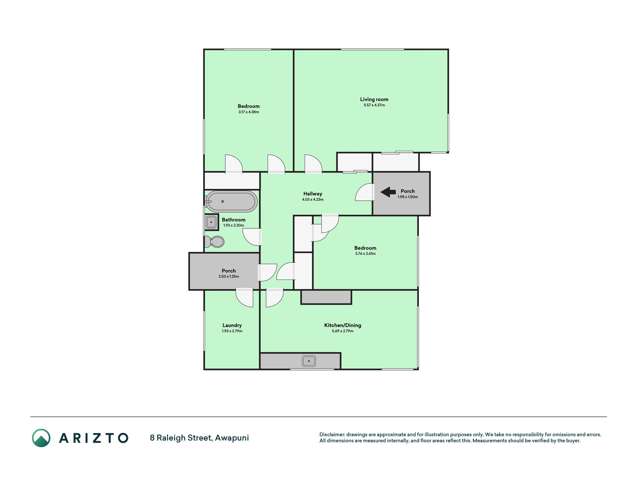 8 Raleigh Street Awapuni_1