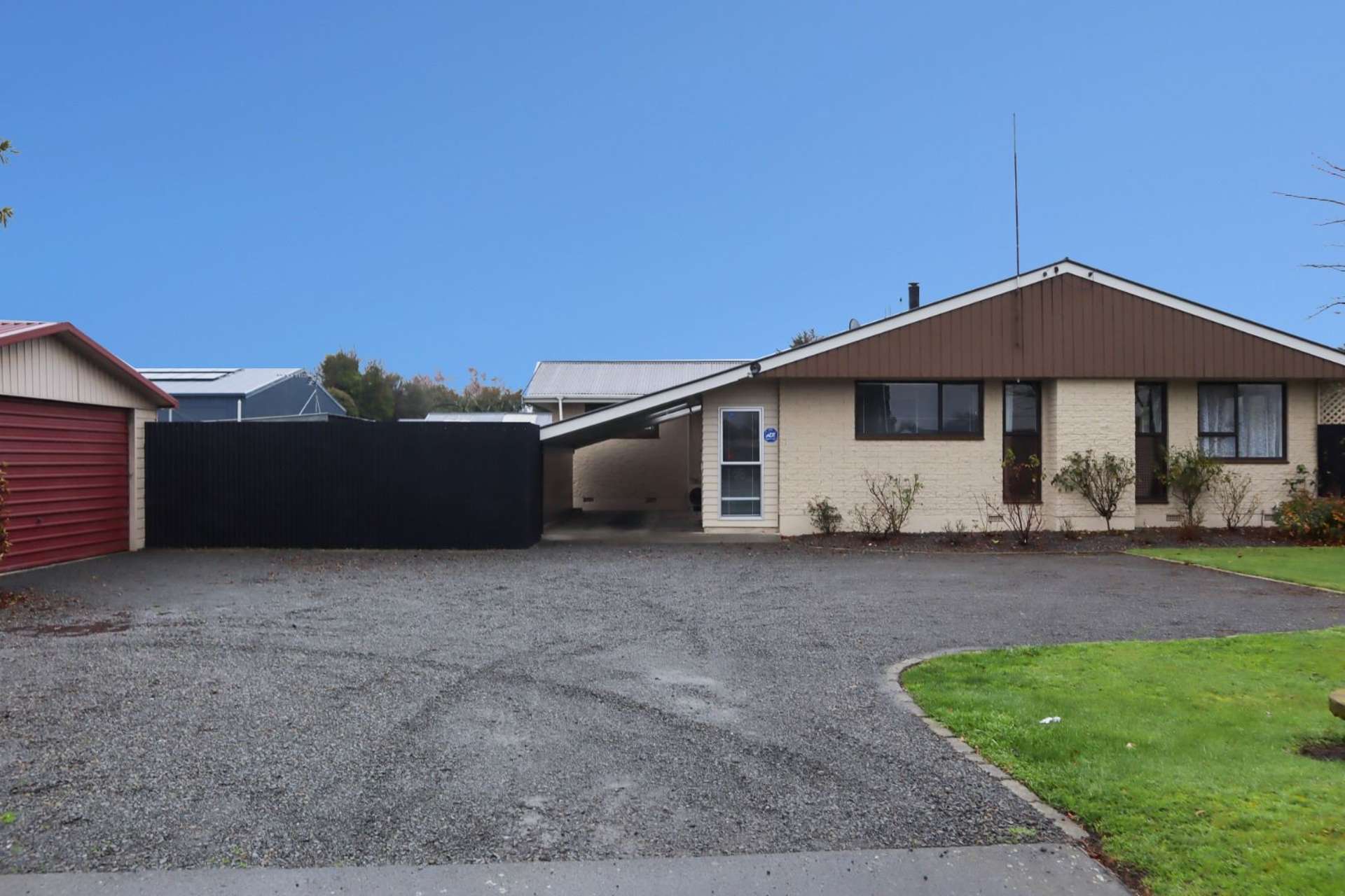 1 Woodend Road Woodend Waimakariri Houses for Sale One Roof