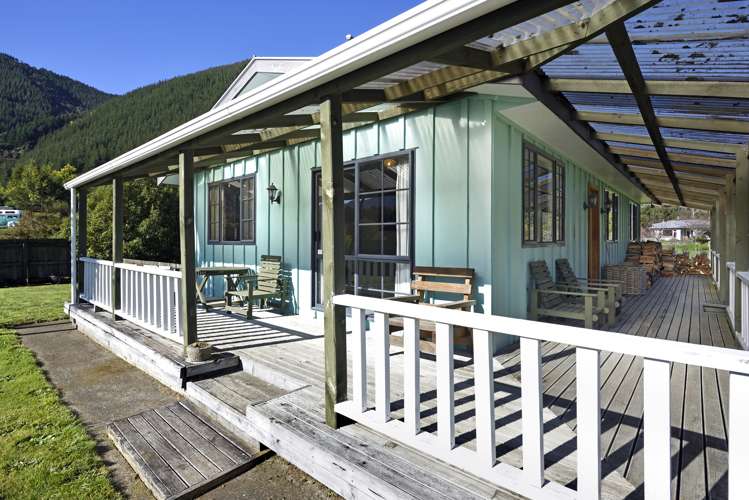 137 Wakamarina Road Havelock_7