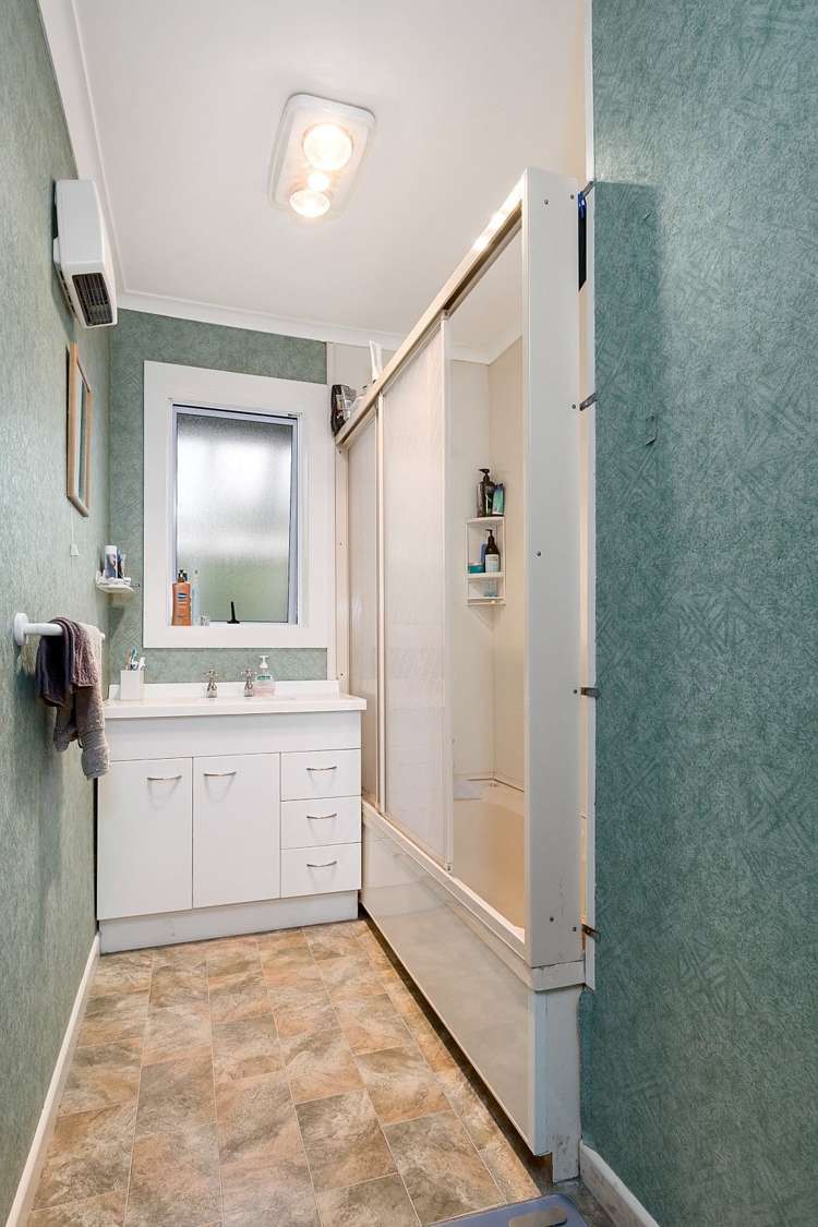 22 Ryehill Street Calton Hill_10