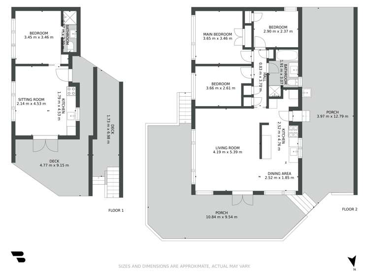 5 Melba Street Beach Haven_19