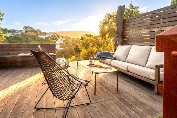 12 Highland Crescent Wadestown_15