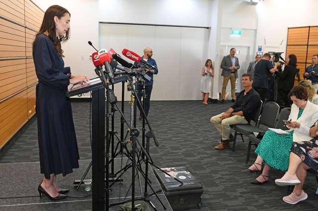 PM quits: What Jacinda Ardern's shock resignation means for house prices