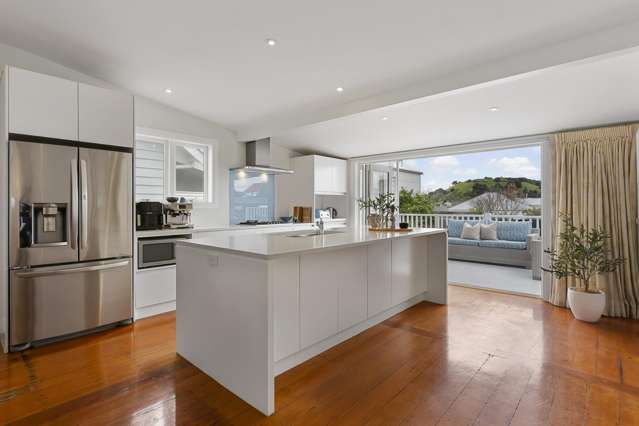 8 Kiwi Road Devonport_2