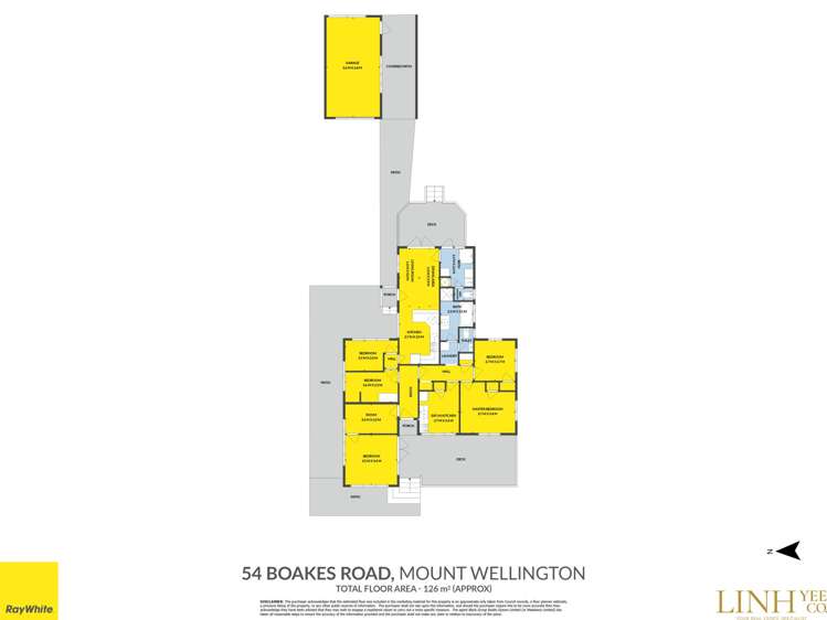 54 Boakes Road Mount Wellington_19