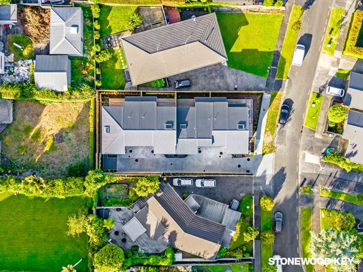 9c Shadwell Place Saint Heliers_20