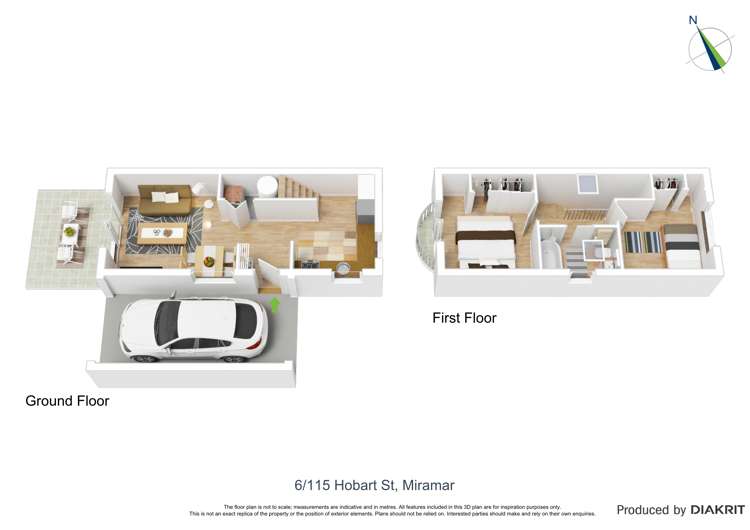 6/115 Hobart Street Miramar_12