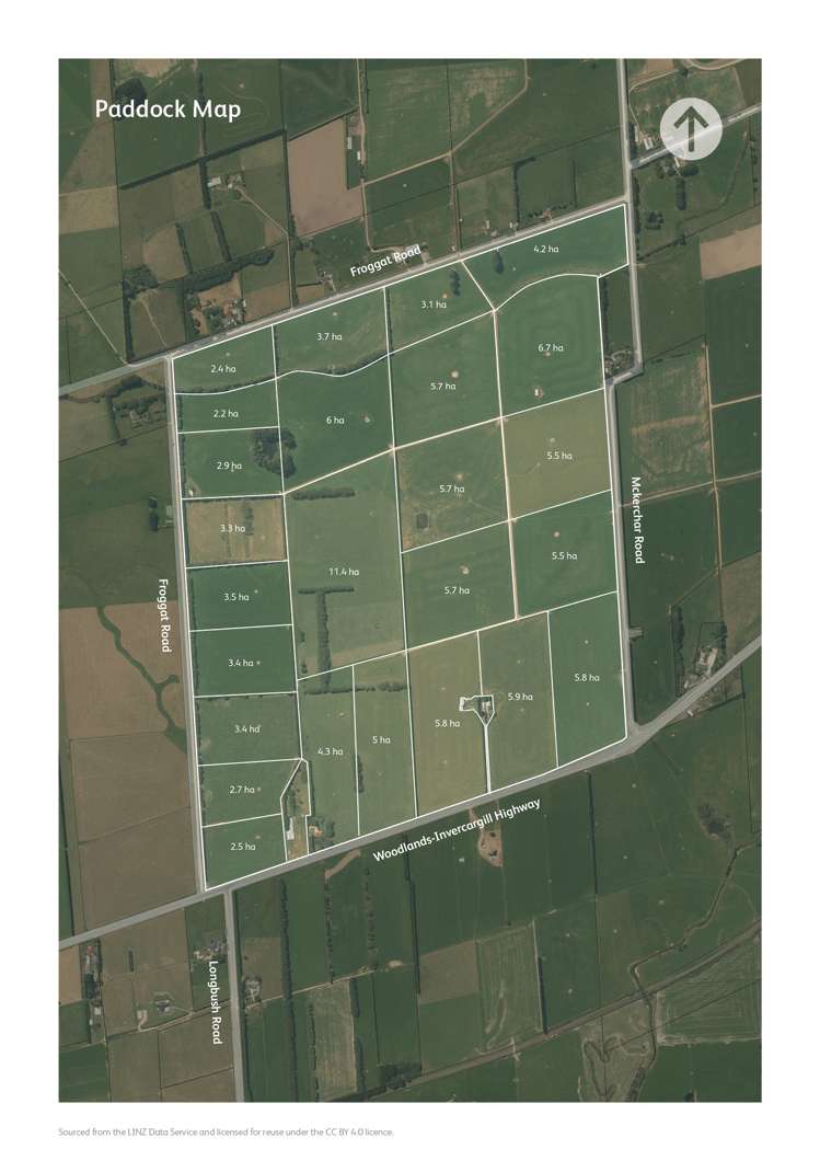 1005 Woodlands Invercargill Highway Longbush_10