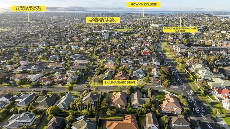 8 Kilimanjaro Drive Northpark_26