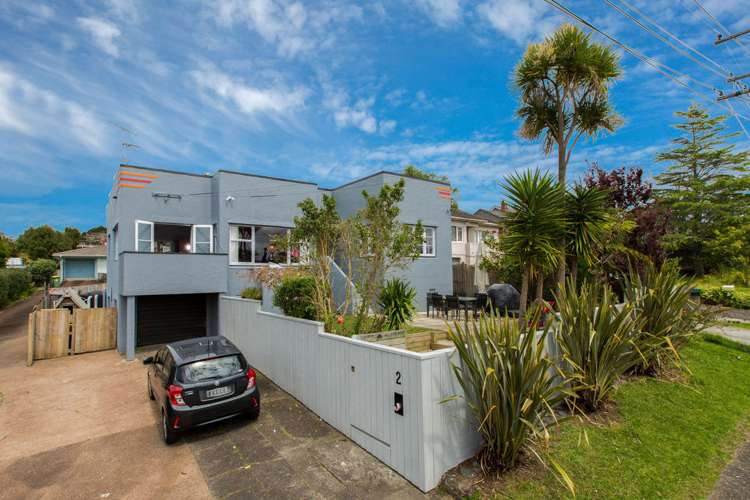 1/2 Riverview Road New Lynn_0
