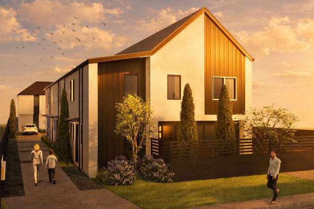 Developer special - be in by December