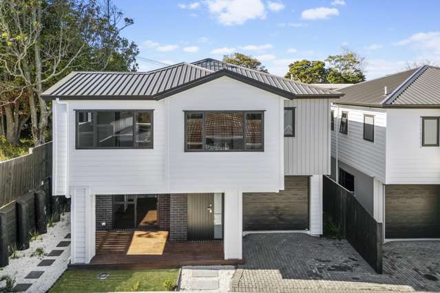 Brand New Home - Must Be Sold!