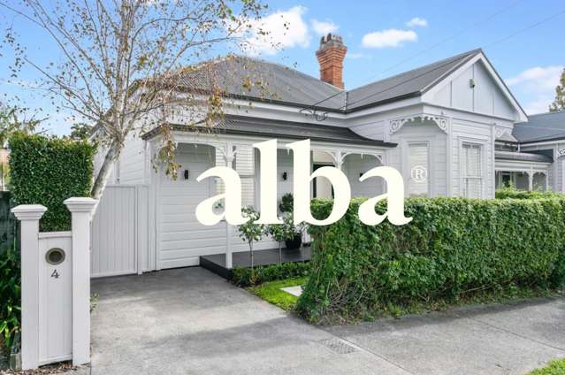 Experience high-end living with the flexibility to make this stunning home your own.