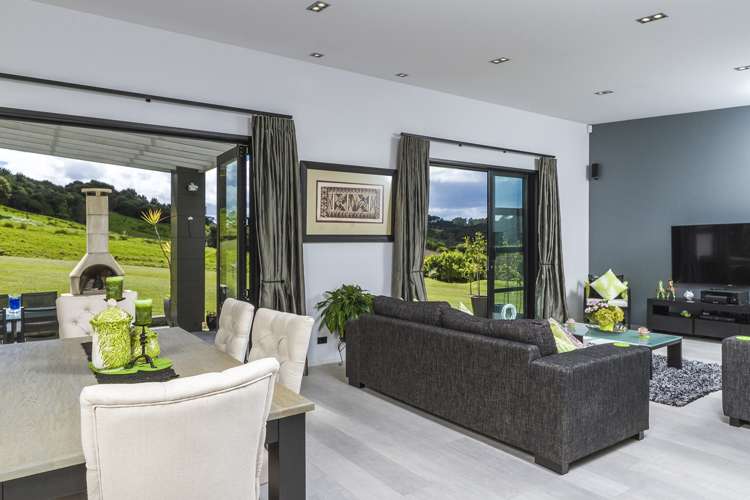 11 Tarata Court Redvale_6