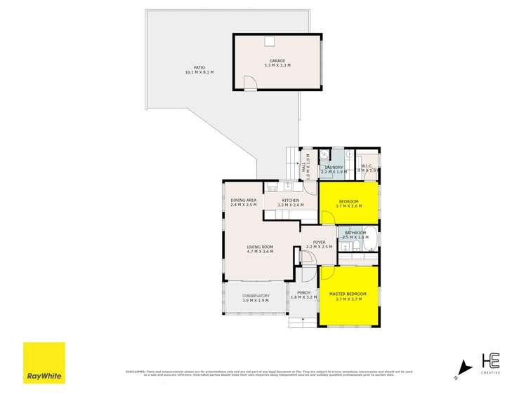 1/11 Clevedon Road Papakura_34