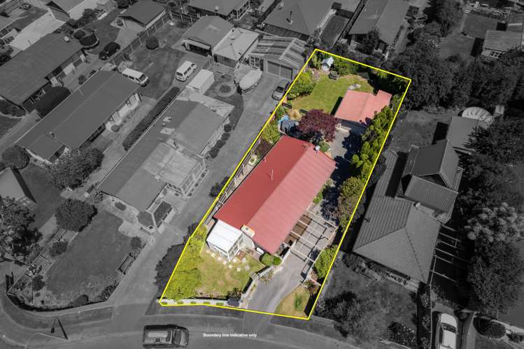 3 Pethig Place Halswell_14