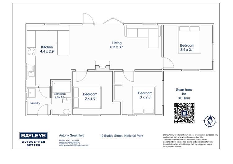 19 Buddo Street National Park_26