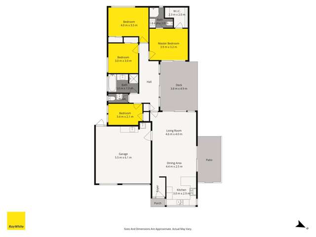 26 Tarapiroe Avenue Takanini_1