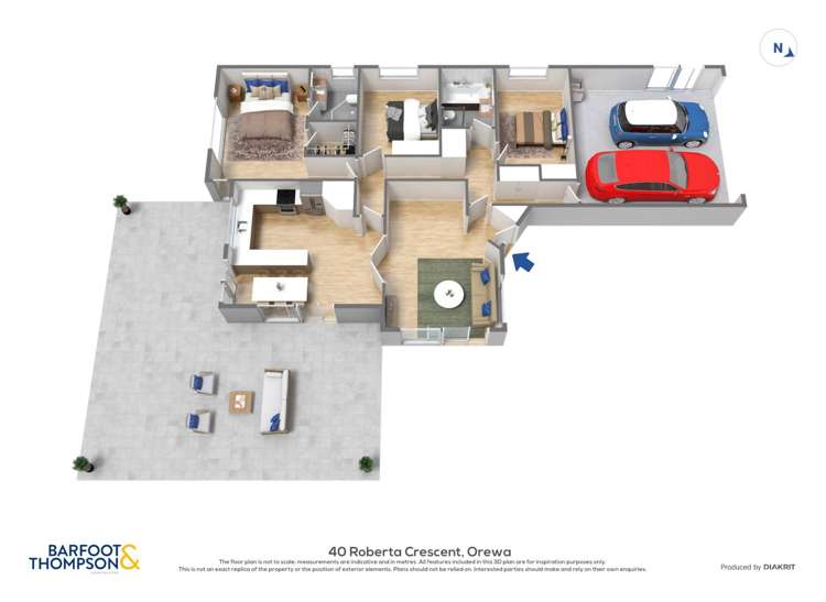 40 Roberta Crescent Orewa_18