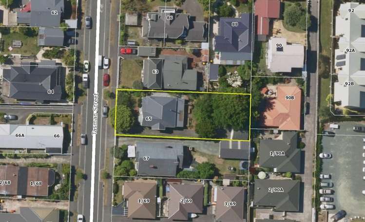 65 Tasman Street The Wood_27