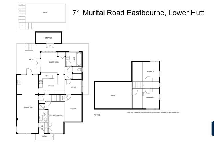 71 Muritai Road Eastbourne_26