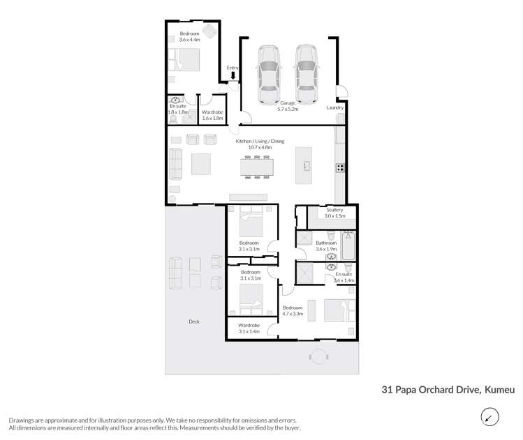 31 Papa Orchard Drive Kumeu_19