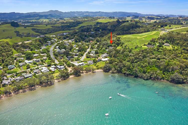 51 Buckleton Road Tawharanui Peninsula_18