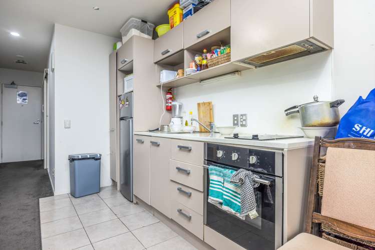 2d/208 Hobson Street Auckland Central_3