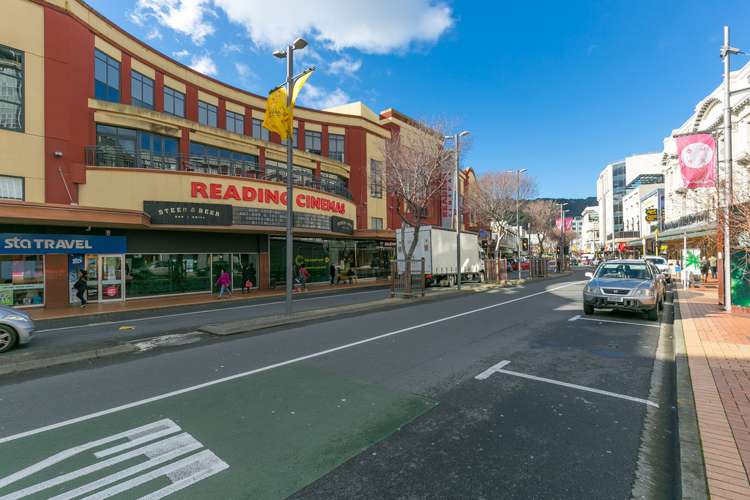 96/72 Tory Street Te Aro_17