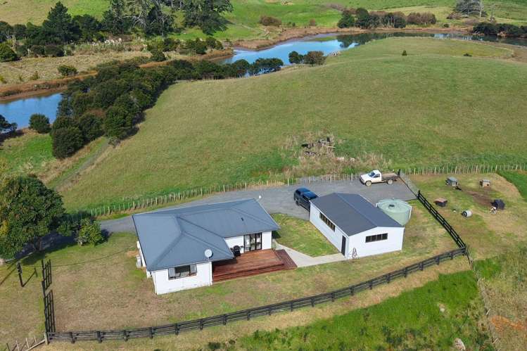 4439 State Highway 31 Kawhia Road_1