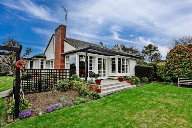 Love the location, love the home