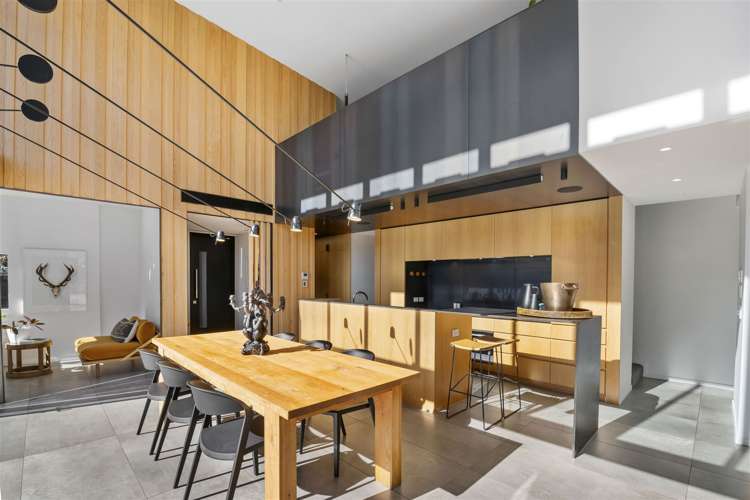 9 Walnut Avenue Strowan_8