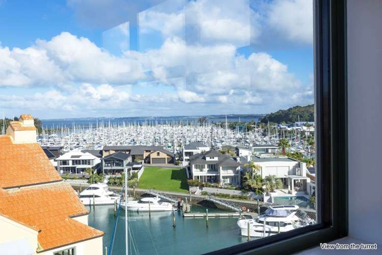 78 Harbour Village Drive Gulf Harbour_14