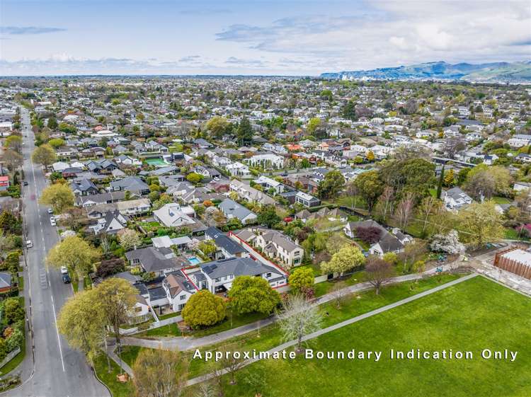 28 Jeffreys Road Fendalton_28