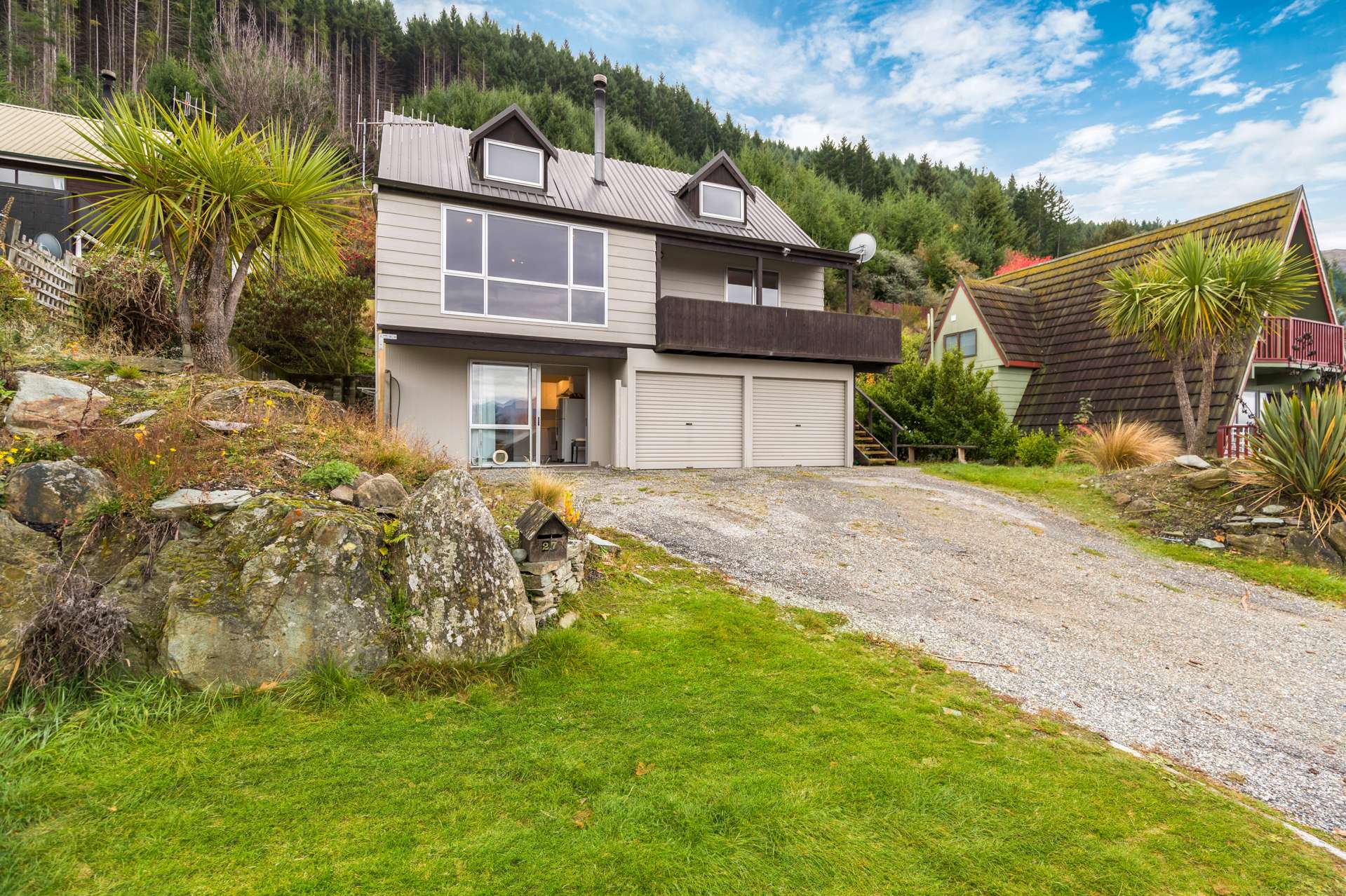 27 Lochy Road Fernhill/Sunshine Bay_0