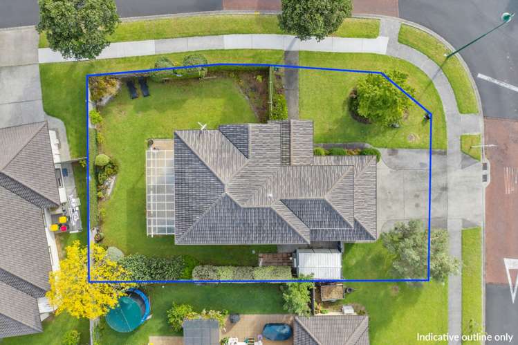 10 Turnberry Drive Wattle Downs_16